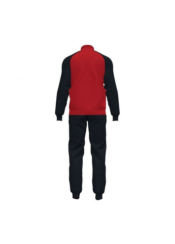 Спортивний костюм ACADEMY IV червоний,чорний Joma (282318007)