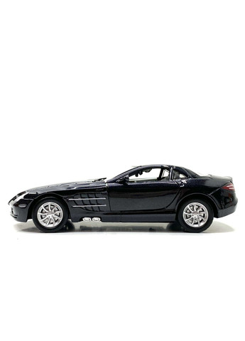 Машина Mercedes slr инерционная открываются двери капот 19см (AP-1898) No Brand (302215564)