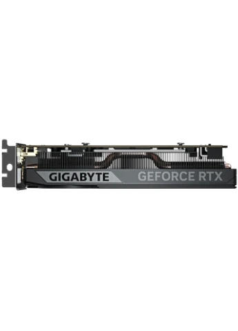 Відеокарта GeForce RTX 5060 8GB 128bit 2512/28000MHz OC Low Profile (GV-N5060OC-8GL) Gigabyte (368575849)
