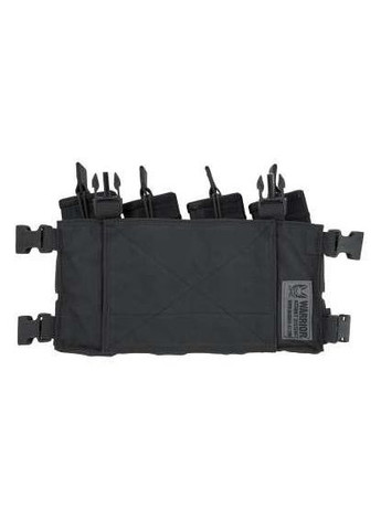 Плитоноска Recon Plate Carrier+ РПС Warrior Elite Ops Pathfinder Chest Rig Warrior Assault Systems (350668285)