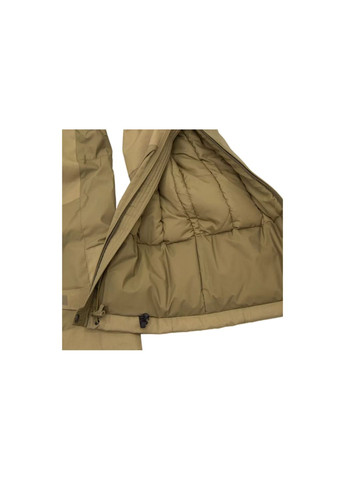 Штани тактичні зимові MIG 4.0 SOF, Coyote, M No Brand (315882881)