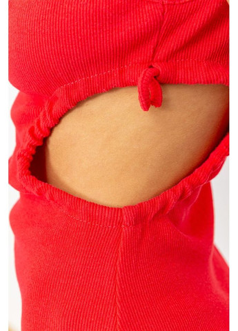 Красивый женский сарафан в рубчик,, 176r1035 Ager