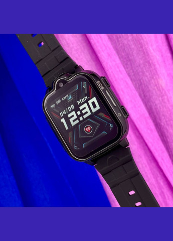 JoyWatch Gray Modfit (372944464)