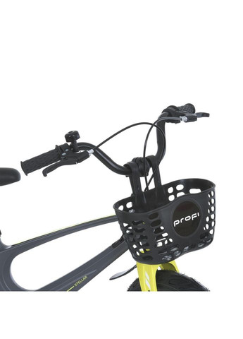 Велосипед дитячий MB 181020-3, 18 дюймів, No Brand (329898362)