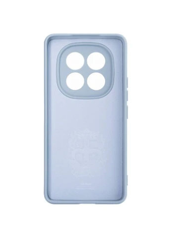 Чехол ICON для Xiaomi Redmi Note 15 Pro 4G Camera cover Winter Blue (ARM89820) ArmorStandart (385771272)