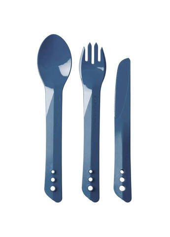 Набір посуду Ellipse Camping Tableware Set Lifeventure (314766181)