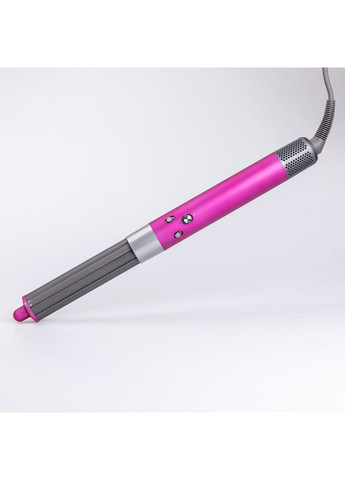 Мультистайлер для волосся Airwrap Complete Long 6 насадок Smartx (362456030)