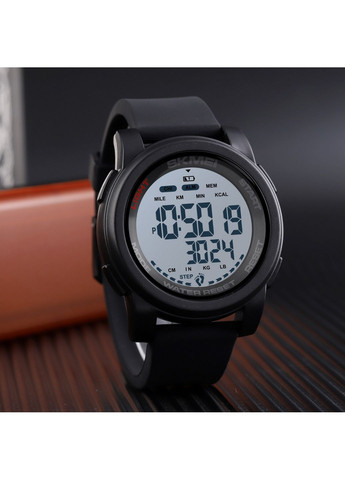 Чоловічий наручний годинник Skmei (371761716)