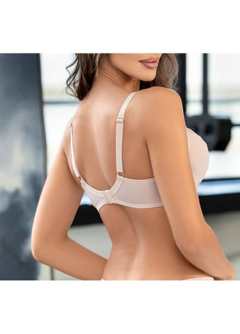 Песочный бюстгальтер женский Orhideja с косточками