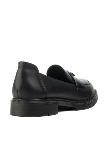 Meegocomfort Туфлі (2360ТА) чорний з натуральна шкіра, китай — (328913688)