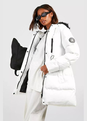 Парка Boohoo (313289665)