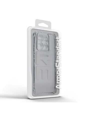 Чохол Air Force для Motorola Edge 60 Neo 5G / 50 Neo 5G Camera cover Clear (ARM89997) KLB ArmorStandart (390138047)
