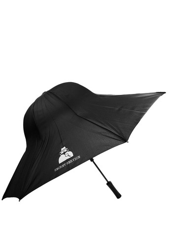 Жіноча парасолька-тростина механічна Happy Rain (282581692)