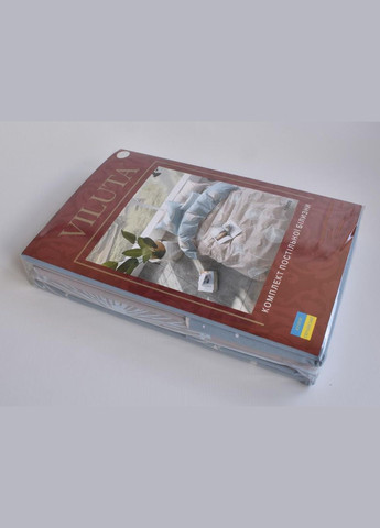 Постельное белье ранфорс — 19008 Viluta (304574324)