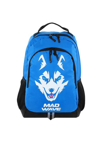 Рюкзак міський Husky M112903003W, (39444009) Mad Wave (293256966)