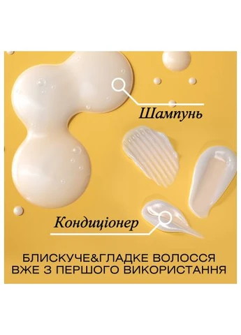 Шампунь мл (0022796976017) OGX Brazilian Keratin Smooth для укрепления волос 385 (399686320)