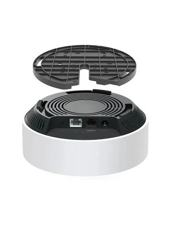 Система WiFi-Mesh Deco X50 AX3000, 1xGE LAN/WAN, 1x2,5GE LAN/WAN, 1мод, PoE TP-Link (393457991)