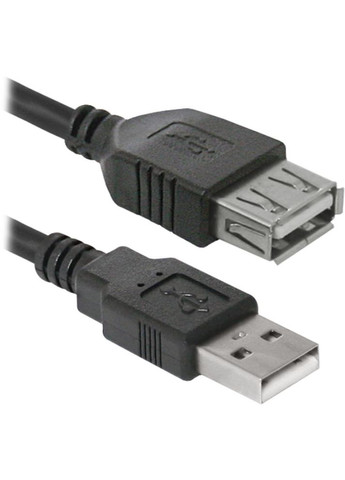 Кабель USB0217 (87454) Defender (316696271)