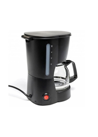 Кавоварка крапельна HCD-012 Holmer (370605097)