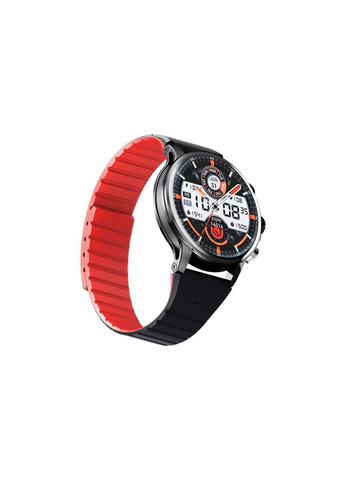 Смарт-годинник (m459371) Imiki Holo Ultra Black Magnetic Strap (366563272)