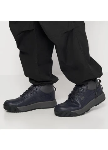 Цветные всесезонные кроссовки tarrena sb puretex 370552-09 Puma