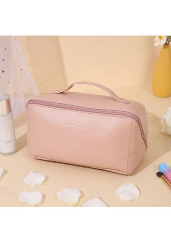 Косметичка з екошкіри (ОКД-121-3) No Brand (341325928)
