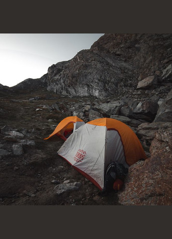 Палатка Borzhava 2 Alu Turbat (278005351)