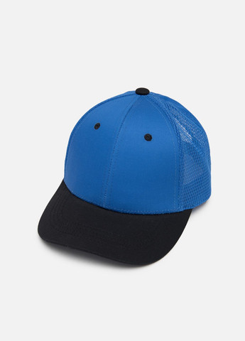 Бейсболка для мальчика цвет синий ЦБ-00249752 No Brand (293056693)