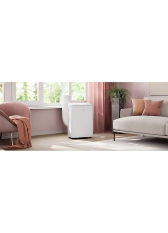 Кондиціонер EXP26U339HW Electrolux (330224700)