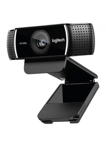 Вебкамера C922 Pro Stream + Тринога Logitech (354224195)