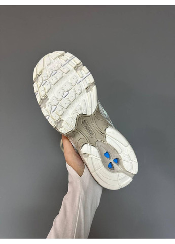 Бежевые демисезонные кроссовки мужские new balance 530 cream нью беланс 530 No Brand