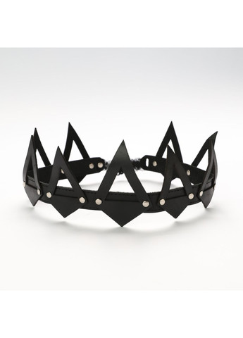 Корона шкіряна MS-9 Edena (367268656)