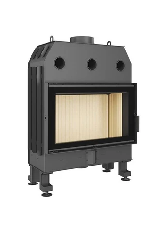 Камінна топка Balance 80х50 ECO SAVEN (393549030)