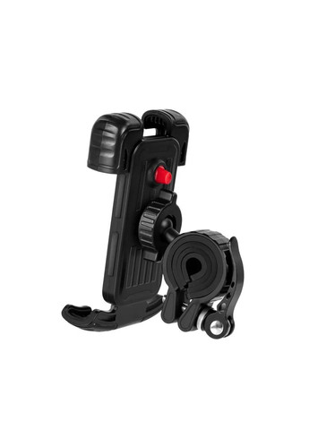 Універсальний тримач для велосипеда/мотоцикла YYS443, Black VHG (334305044)