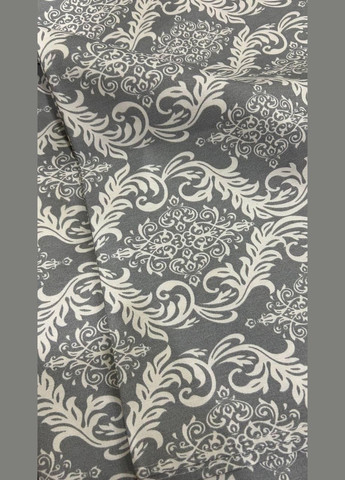 Скатерть на стол водоотталкивающая узор с тефлоновым покрытием 180х220 см 0507-5 (0507-5) No Brand (308754552)