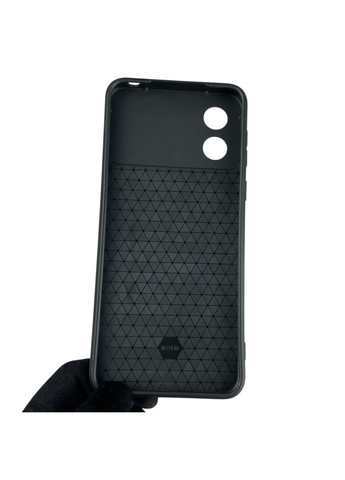 Чехол для Moto E13 (PAXT0034) бронированный с кольцом-держаталем со шторкой на моторола мото E13 зеленый rg1 Motorola (366230365)