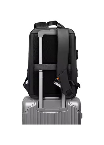 Рюкзак ARM01 Travel Black (ARM81852) ArmorStandart (343047219)