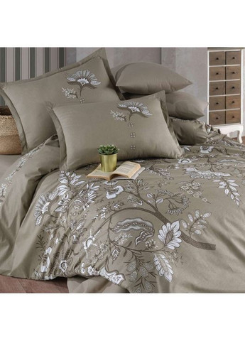 Постельное белье Mohana V2 ранфорс евро Clasy (370567239)
