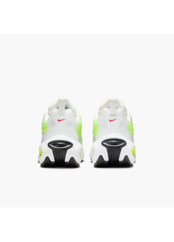 Кроссовки женские Air Max Portal White/Green Nike белые (364836425)