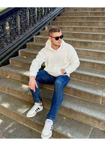 Мужские худые на флисе – теплый, качественный и универсальный (замеры в описании) Vione (370284938)