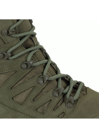 Черевики тактичні зимові Cobra 925, Olive, 39 41 Vik-Tailor (315878925)