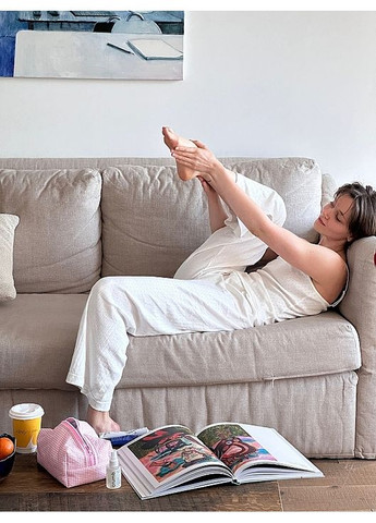 Пілінг-крем для ніг Peeling Foot Cream 50ml (1380288-31023552) Crumb. (368889791)