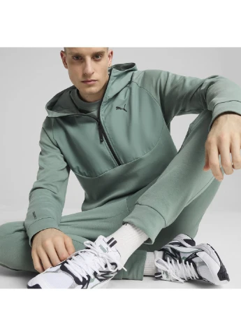 Штани PUMATECH Pants Men Puma (316712815)