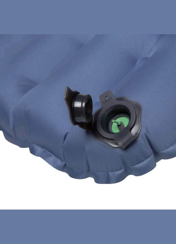 Туристический коврик Mirrostat 7.0 Mat Regular Bluefin 190 см (ME-007241.1805) Mountain Equipment (322207143)