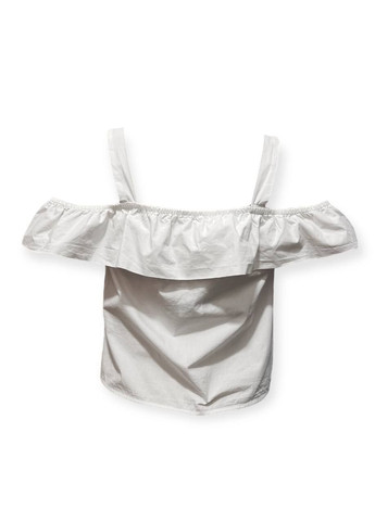 Футболка Білий Pimkie - (325699689)