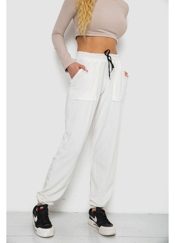 Штани жіночі велюрові Vigenza 238R58168 (350880776)