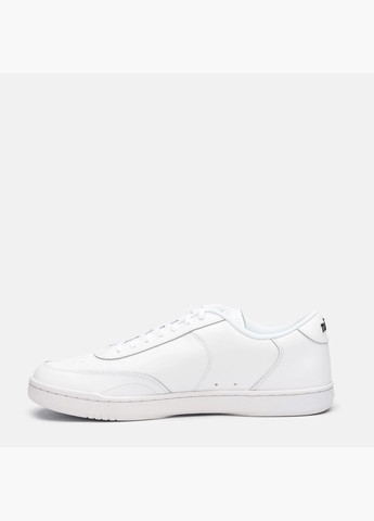 Білі кросівки чоловічі court vintage white cj1679-101 Nike
