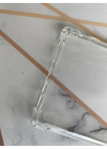 Силиконовый чехол с утолщёнными углами для Xiaomi Redmi Note 10 Pro/10 Pro Max Creative (359495606)