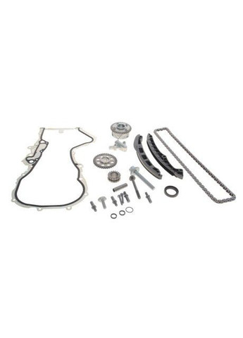 Комплект ланцюга ГРМ VW Golf V 1.4TSI, 10/03 - 02/09, 90/103/125kw, (z=130/18/36/36) 106306 (opt-om) Febi Bilstein (339642300)