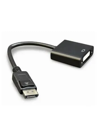 Переходник (A-DPM-DVIF-002) Cablexpert DisplayPort на DVI (388933163)